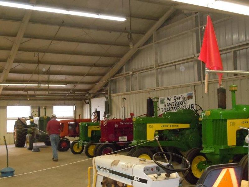 Comanche County Free Fair Oklahoma's Official Travel